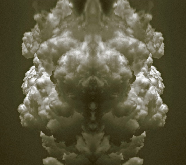 Rorschach Cloud - click for previous