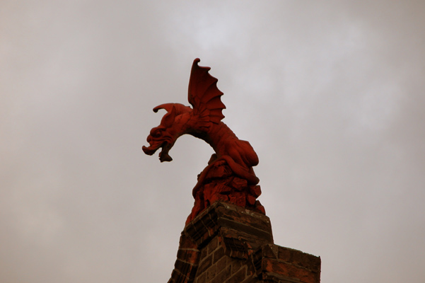 Red Dragon - click for previous