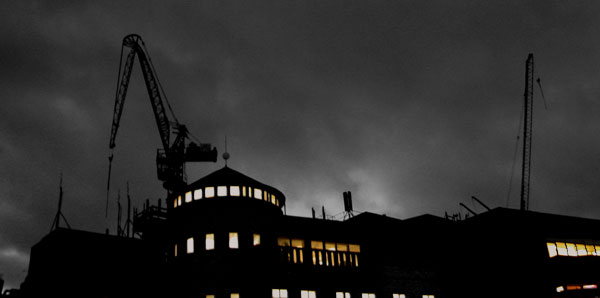 Wimbledon Nights - click for previous