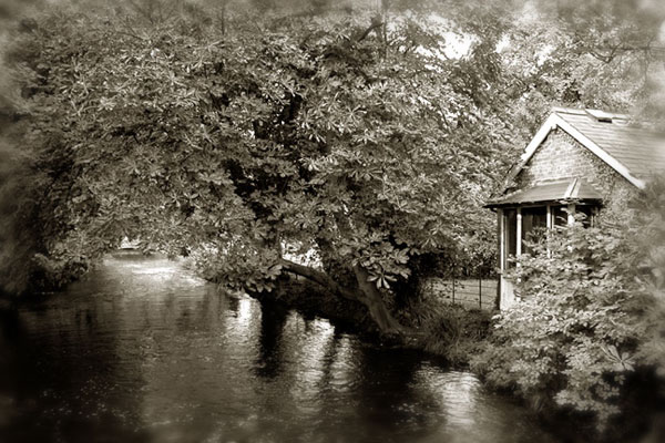 Little House - click for previous