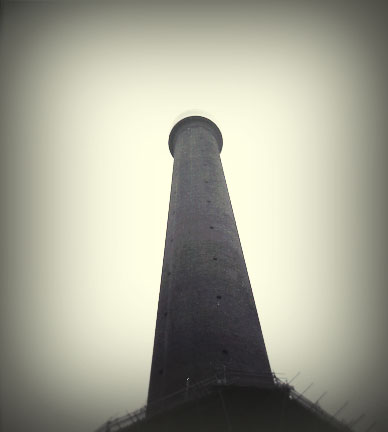 Tower Repair - click for previous
