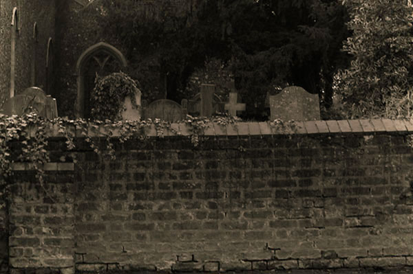Church Lane Church - click for previous