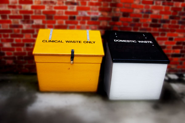 Wasteful - click for previous