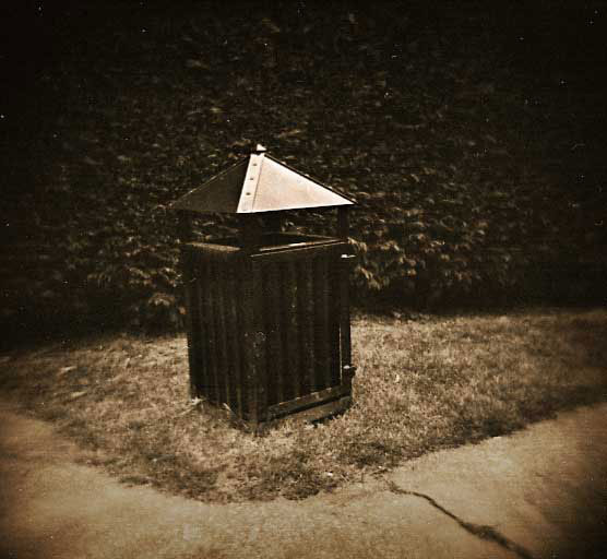 Rubbish - click for previous