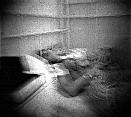 Restless - click for previous