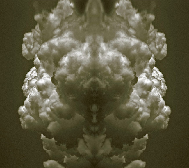 Rorschach Cloud - click for previous